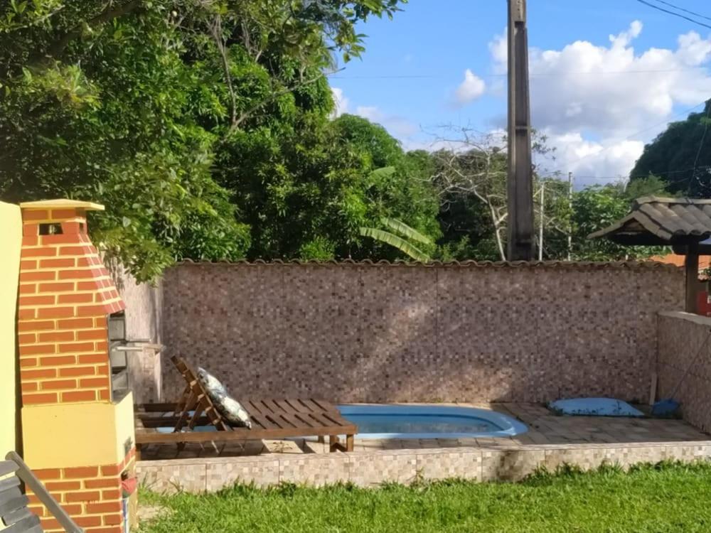 Inn Nova Beco Cores Flats E Serra do Cipo National Park
