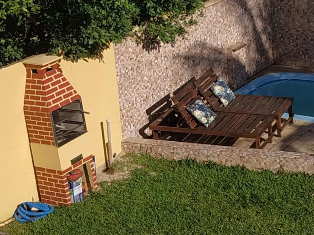 Nova Beco Cores Flats E *