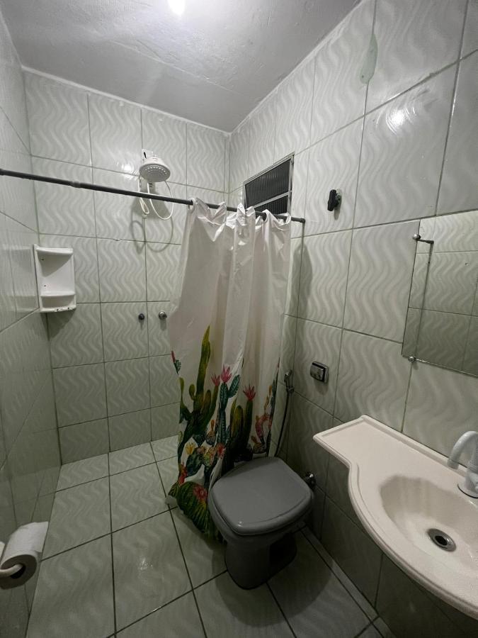 Nova Beco Cores Flats E Inn *
